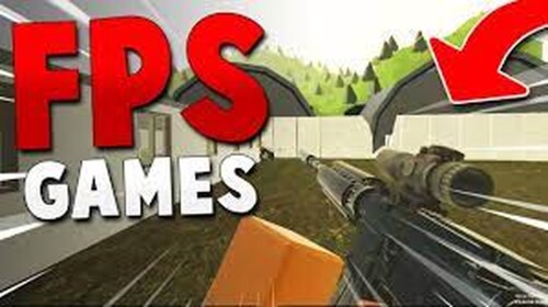 silly gun game