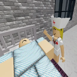 Hospitial RP icon