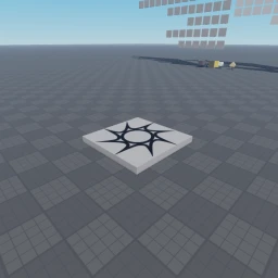 Object items showcase icon
