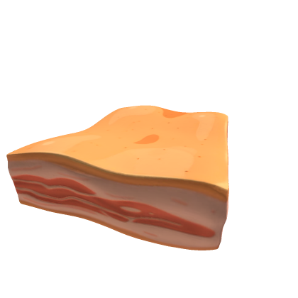 Skin Pork Model