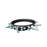 Emo Choker Blue (1.0)