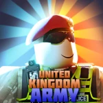 UKA | United Kingdoms Army Group Thumbnail