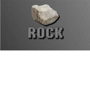 click a rock simulator