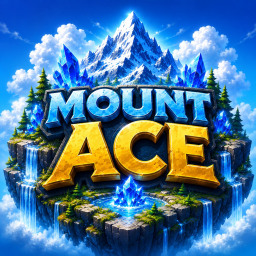 MOUNT ACE