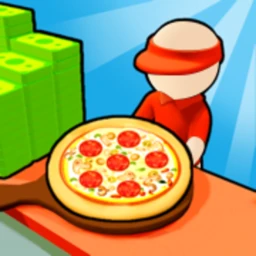 Pizza Ready!  icon