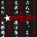 BOPPERS ・ 厳格な王子セド