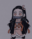 Nezuko fan group:)