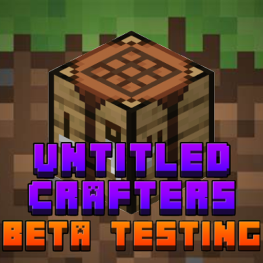 Untitled Crafting!