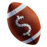 S G.O.A.T Football