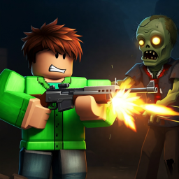 [ALPHA] Zombie Tower Defense