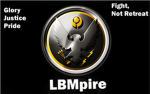 The LBMpire