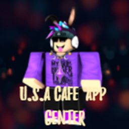 U.S.A Cafe™' App Center