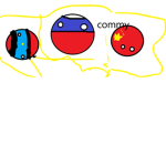 Country balls Land!