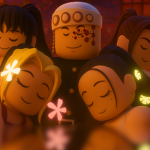 Uzui Bloodline