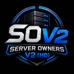Server Owners V2 (HD)