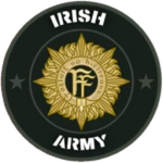 IDF| Irish Army Corps