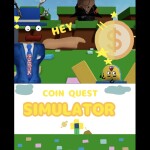 Coin Quest Simulator 