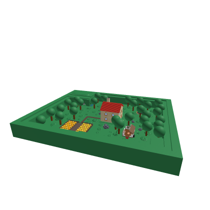 Hollowstead by BloxTwist, remake by Crepex_522