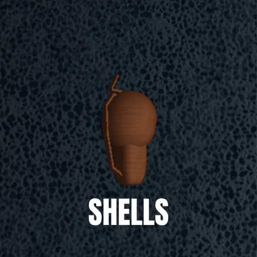 PhyroMania X [ SHELLS ]