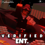 $$$VERIFIED ENT$$$