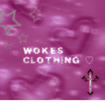 Wokes clothing <3