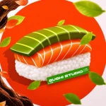 Sushi Studio UGC Group Thumbnail