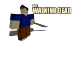 The Walking Dead Roleplay [BETA VERSION]