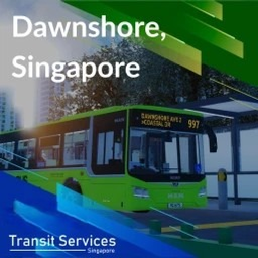 TSV Dawnshore, Singapore