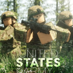 [NEW]: United States Military Base