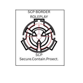 Scp border Roleplay (Heavy Contain zone)