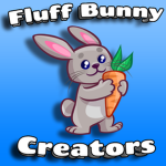 Fluff Bunny Creators