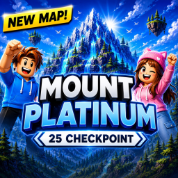 [FREE AVA + X250] MOUNT PLATINUM