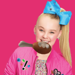 JoJo Siwa Fried Chicken