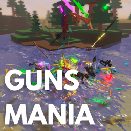 Guns Mania [NEW]