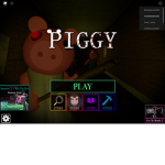 Piggy the physics