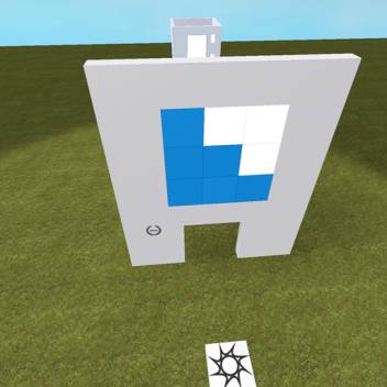 Pinewood Offices (WIP still!)