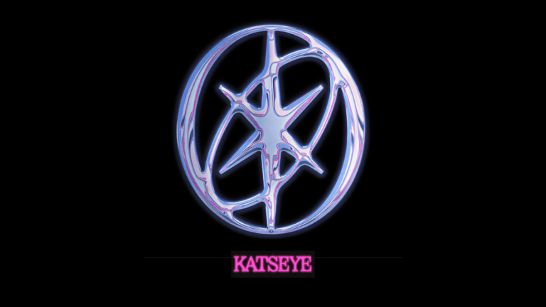 KATSEYE Internet Girl Quiz screenshot 1