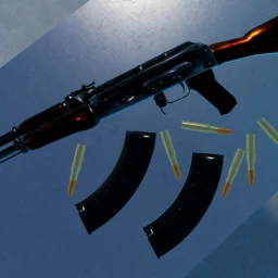 Арена убийств  icon