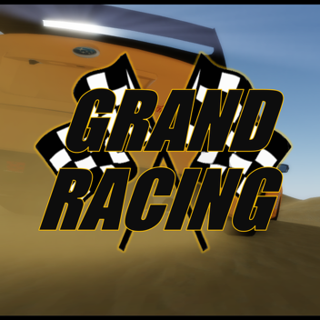 Grand Racing [Early Access]