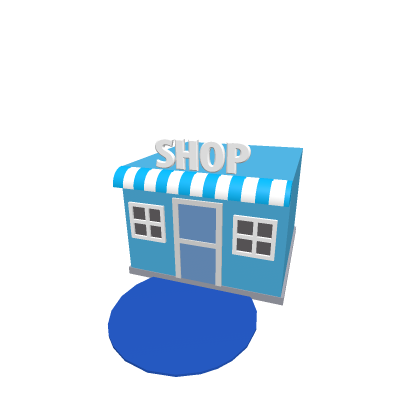 Shop Simulator