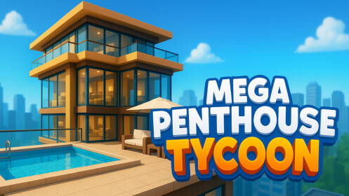 Penthouse Tycoon 🏙️