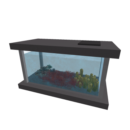 Fish tank