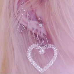 ˚ ༘♡ ⋆｡