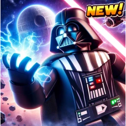 Star Wars Tycoon [Pets] icon