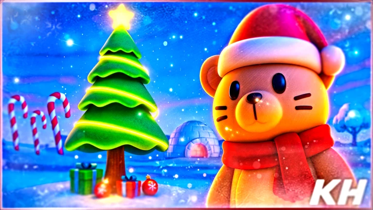 Korblox & Headless Hangout