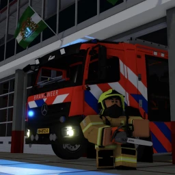 Rotterdam 2026 icon