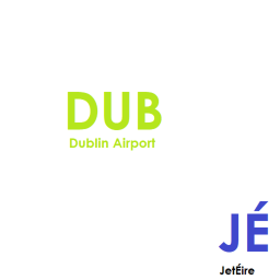 [DUB] Dublin Airport
