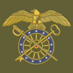 | QuarterMaster Corps 1960’s |