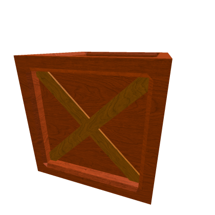 Crate Model