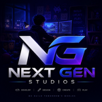 NextGen:Studios